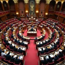 Event: Round 3 | Youth Indian Parliament Session | Offline